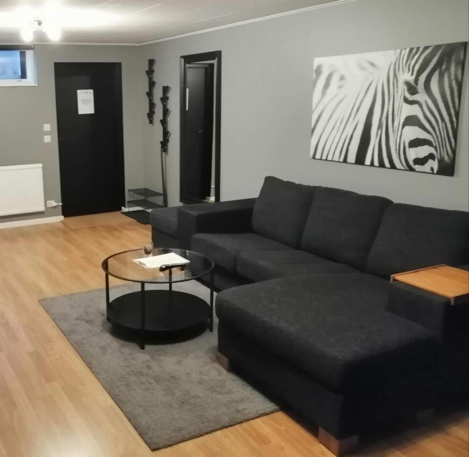 4Stay Vislanda Apartment Exterior foto