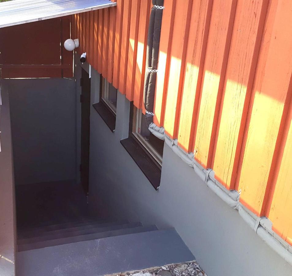 4Stay Vislanda Apartment Exterior foto